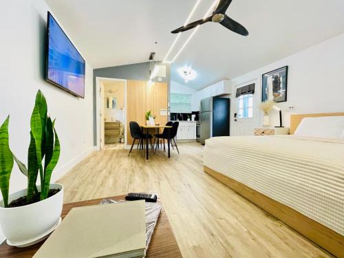 San Marco Casa | San Marco-Downtown Modern Suite
