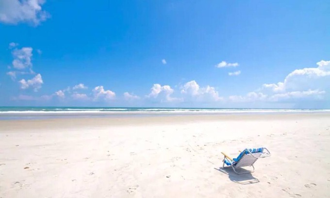 St. Augustine Casa | San Marco Villa Duplex w Backyard