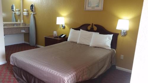 San Marcos Hotel | San Marcos Inn