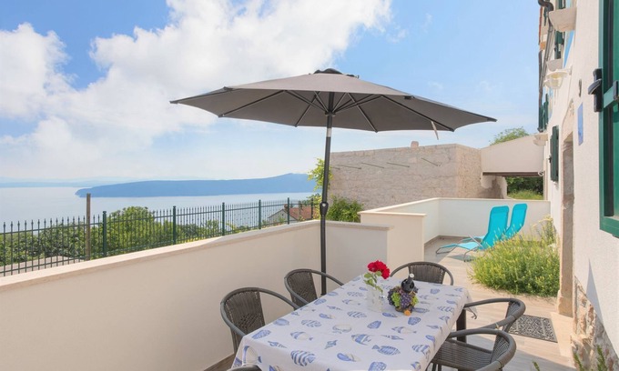Sveta Jelena Casa | San Martino II by Interhome