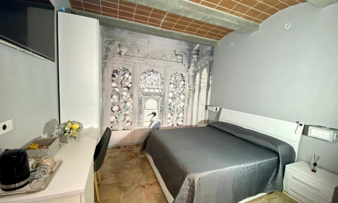 San Marzano sul Sarno Cama Y Desayuno | San Marzano Rooms