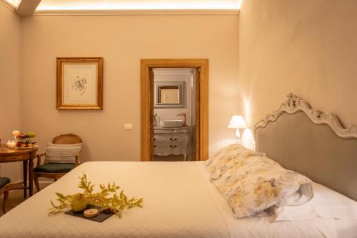 Castiglion Fiorentino Cama Y Desayuno | San Michele al Castello