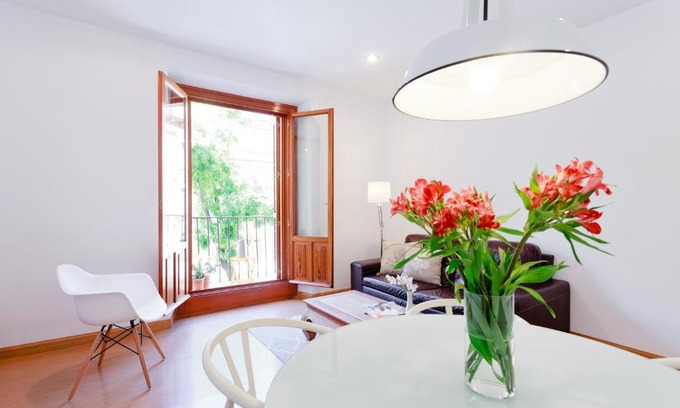 Palacio Apartamento | San Miguel Aparment by Flatsweethome