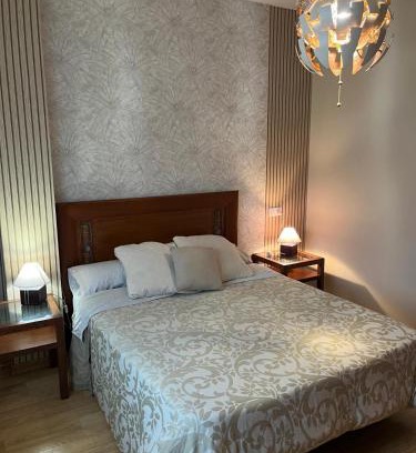 Membrilla Apartamento | San Miguel