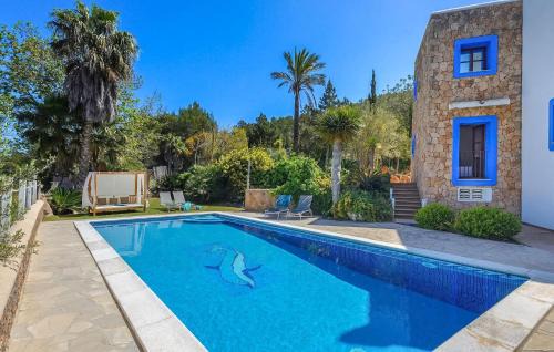Sant Miquel de Balasant Casa | San Miguel Park