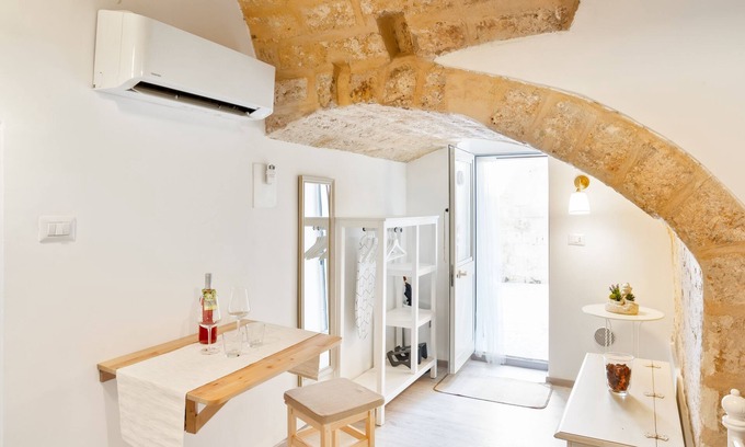 Old Town Casa | San Nicola Clemente Private Room