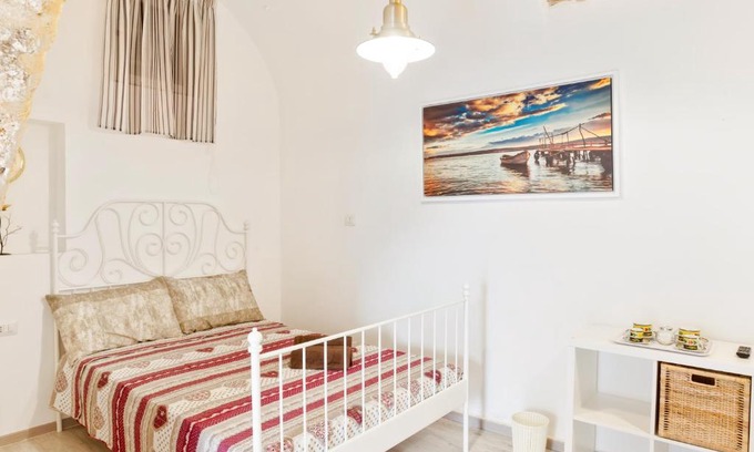 Old Town Casa | San Nicola Clemente Private Room