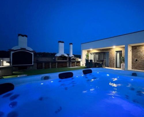 Vrdnik Apartamento | San Nikola