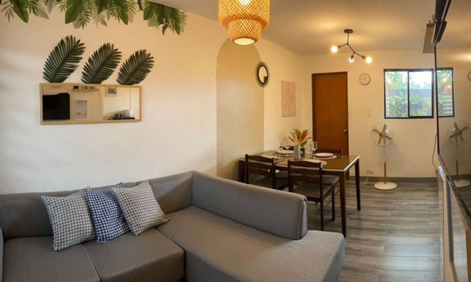 San Pablo Casa | San Pablo Tropical Transient House
