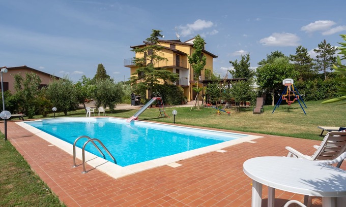 Foiano della Chiana Casa | San Piero by Interhome