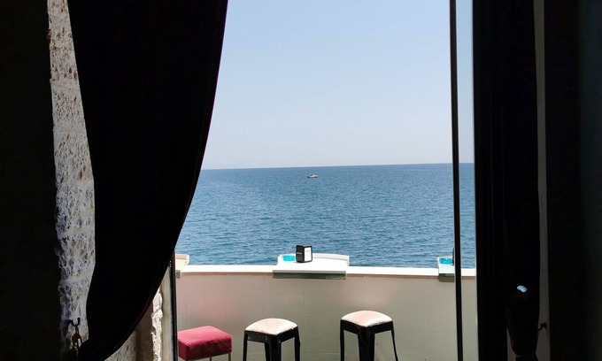 Molfetta Casa | San Pietro al Borgo