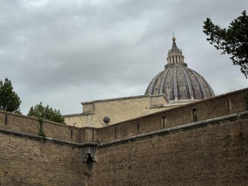 Quartiere XIII Aurelio Apartamento | San Pietro Apartment Vatican 5 min Walk