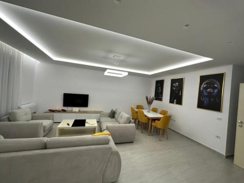 Ishem Apartamento | San Pietro premium apartment
