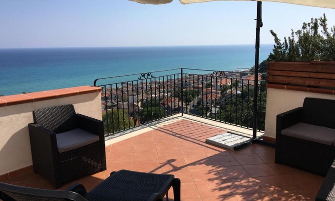 Cariati Cama Y Desayuno | San Pio Bed & Breakfast
