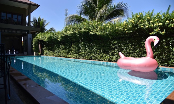 Satun Hotel | San Pita