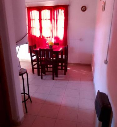 Cuadro Nacional Apartamento | San Rafael Corazón de Mendoza