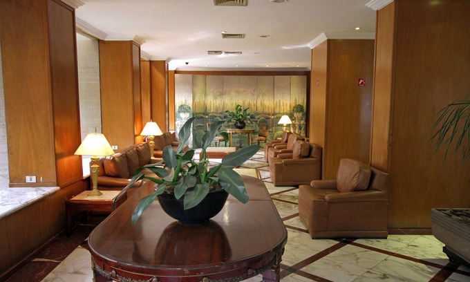 Republica Hotel | San Raphael Hotel