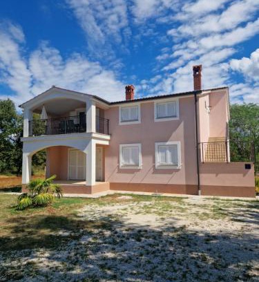 Nova Vas Apartamento | San Rocco Apartment, Nova Vas