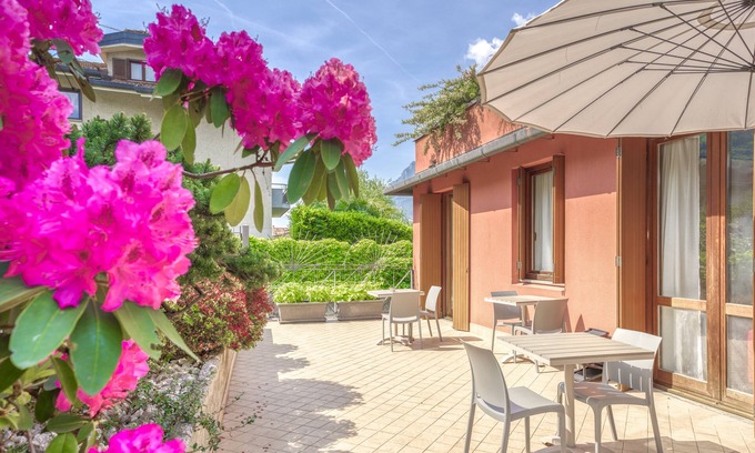 Capo di Ponte Cama Y Desayuno | San Salvatore - B&B San Rocco