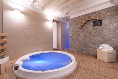 San Marco Apartamento | San Samuele Venezia Centro+ Wellness Pool Jacuzzi
