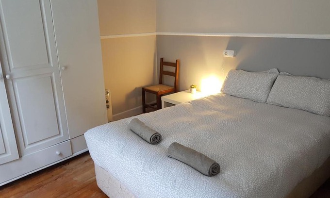 Egia Apartamento | San Sebastián Hideaway