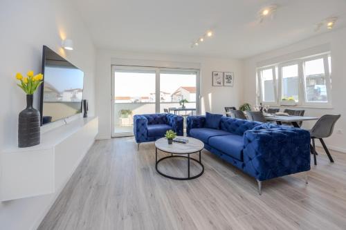 Kastel Novi Apartamento | San Sebastian Apartments