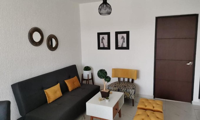 Manzanillo Apartamento | San Sebastian del Mar
