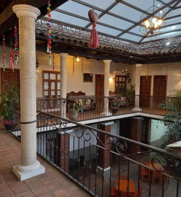 Comitán de Domínguez Hotel | San Sebastian