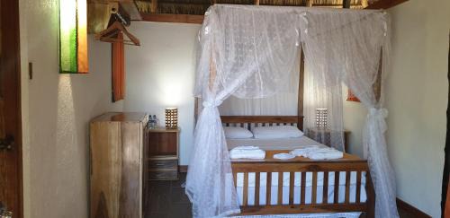 Catarina Cabina | San Simian Lodge