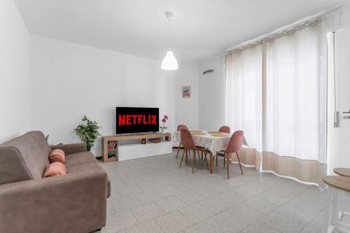 Portello Apartamento | SAN SIRO Stadium 4 guest Suite