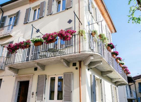 Canelli Apartamento | San Tommaso Suites