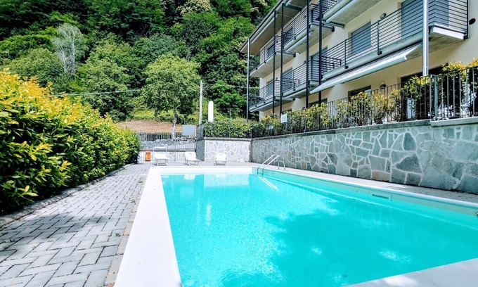 Trezzone Apartamento | San Vincenzo by Interhome