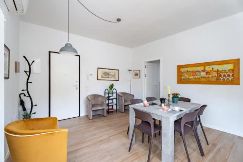 San Zeno Apartamento | San Zeno Modern Apartment near the centre!