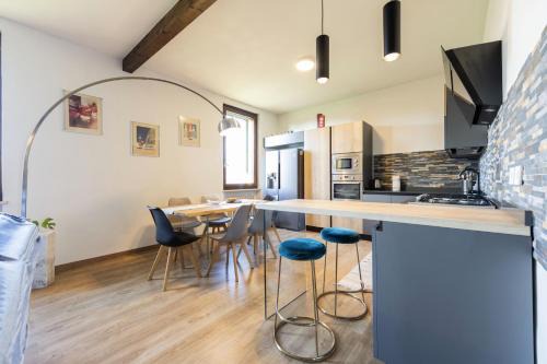 San Zeno Apartamento | San Zeno Nascosta