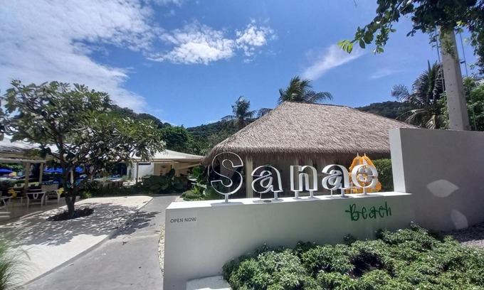 Pak Nam Pran Complejo | Sanae Beach Hua Hin