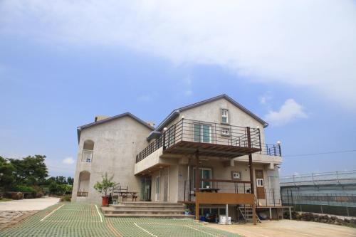 Andeok Casa | Sanbangsan Hot Spring Pension