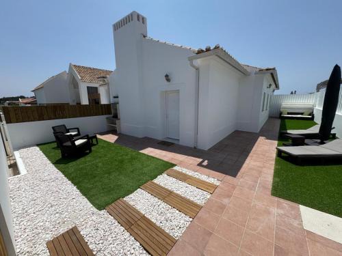 Carvalhal Casa | Sanbia - Comporta Beach House