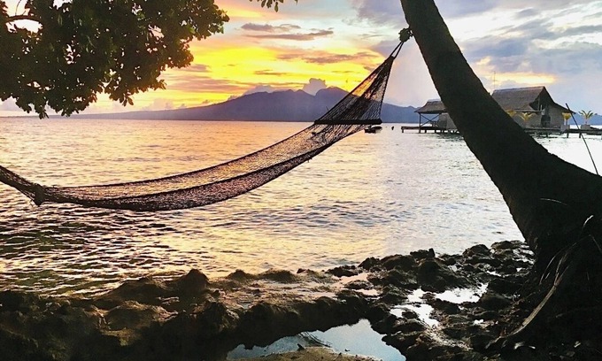 Mbambanga Island Casa | Sanbis Resort bungalows privados