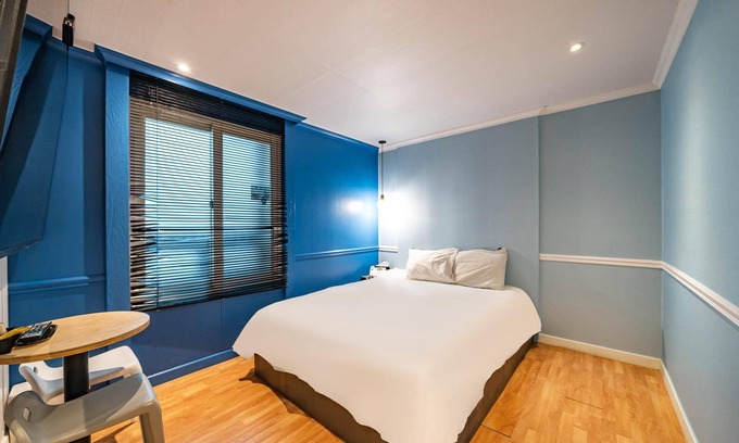 Gwangjeong-dong Hotel | Sanbon Stay On Hotel