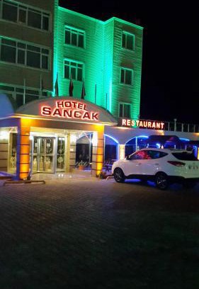Buyukcekmece Hotel | SANCAK HOTEL