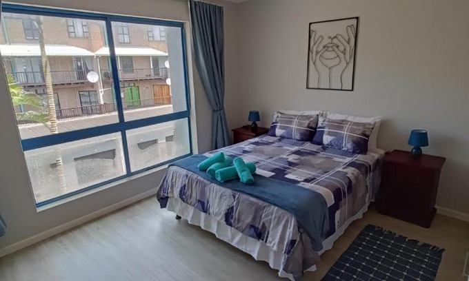 Scottburgh Apartamento | Sanche 9