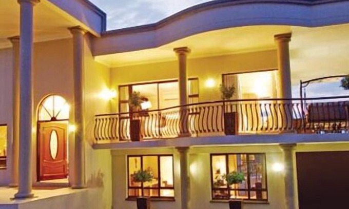 Durban North Casa | Sanchia Luxury Guesthouse