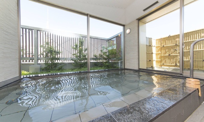 Sakae Hotel | Sanco Inn Nagoya Nishiki