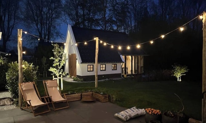 Noordwijkerhout Casa | Sancta Rustica