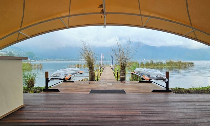 Candikuning Complejo | Sanctua Resort Bedugul