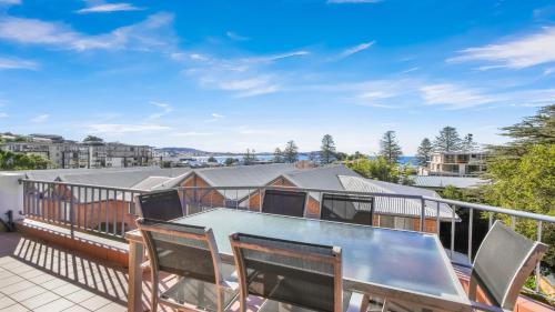 Terrigal Casa | Sanctuary #12 Accom Holidays