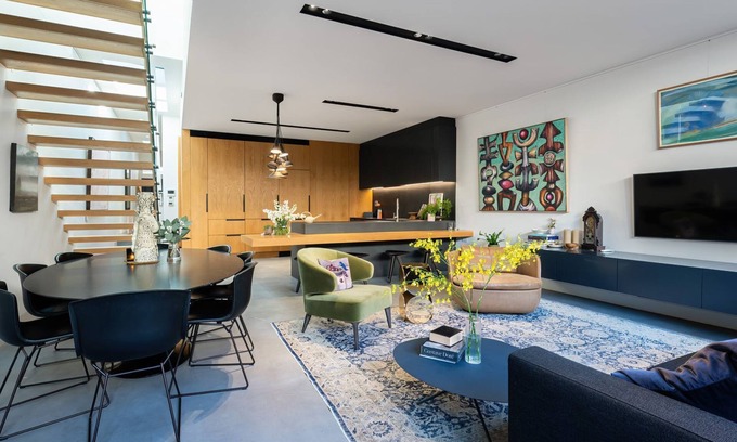Albert Park Casa | Sanctuary 23 in Albert Park