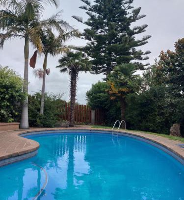 Tauranga Apartamento | Sanctuary 4
