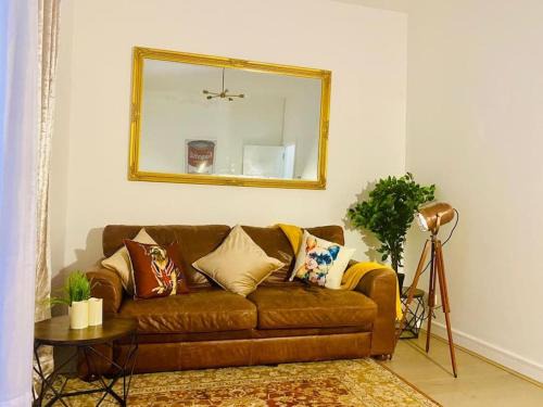 Riverside Apartamento | Sanctuary by the Shard