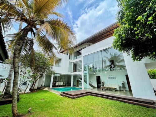 Rathmalana Casa | Sanctuary Ceylon by Ceylon Spaces